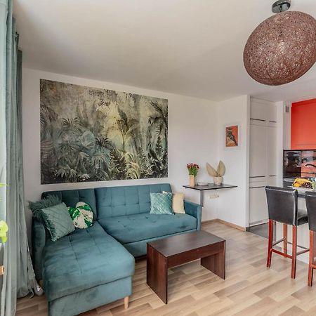 Pet'S House Warsaw Apartment Exterior foto