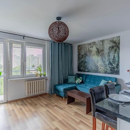Pet'S House Warsaw Apartment Exterior foto