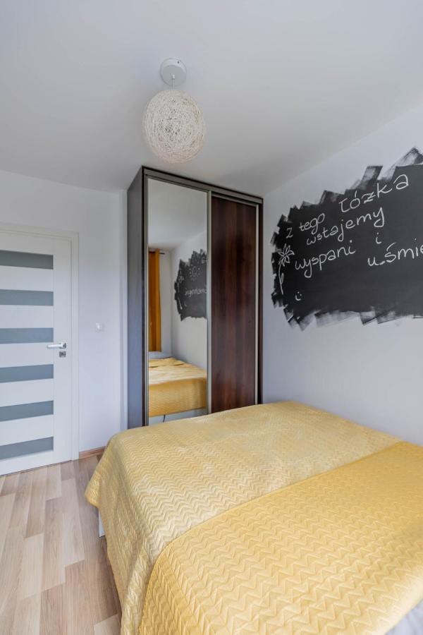 Pet'S House Warsaw Apartment Exterior foto