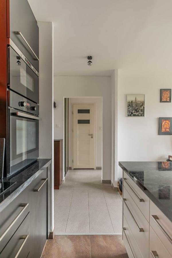 Pet'S House Warsaw Apartment Exterior foto