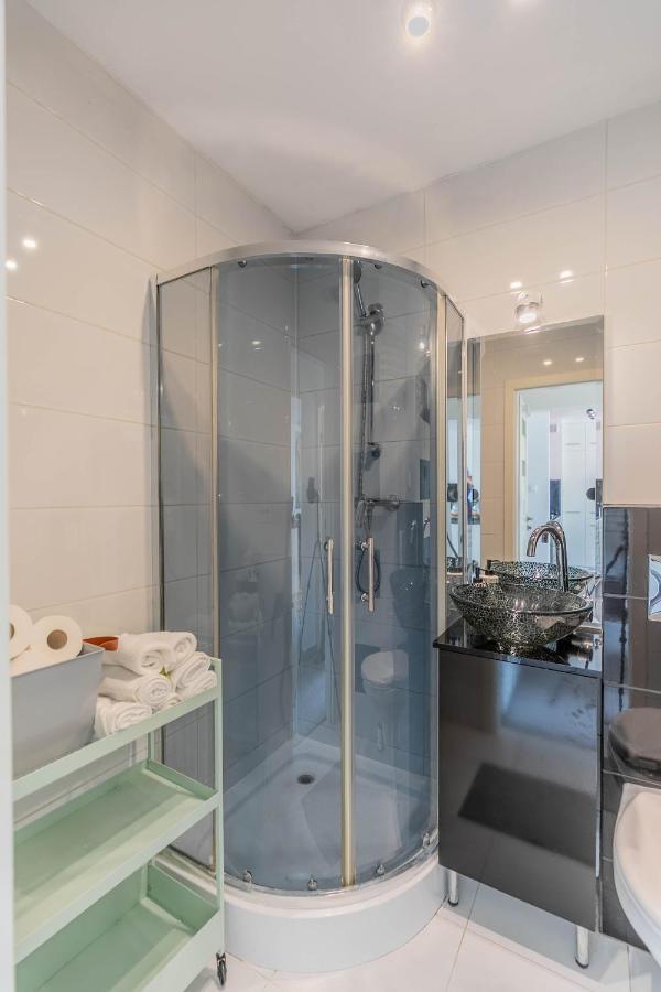 Pet'S House Warsaw Apartment Exterior foto
